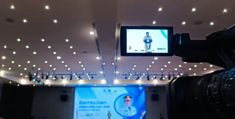 Pemkot Serang dan BPJT Komitmen Atasi Banjir di Jalan Tol Tangerang-Merak