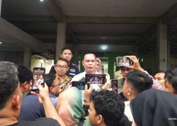 Terima Gedung Eks Disdukcapil, Pemkot Serang Siapkan Babak Baru Layanan Publik dan Penataan Kota
