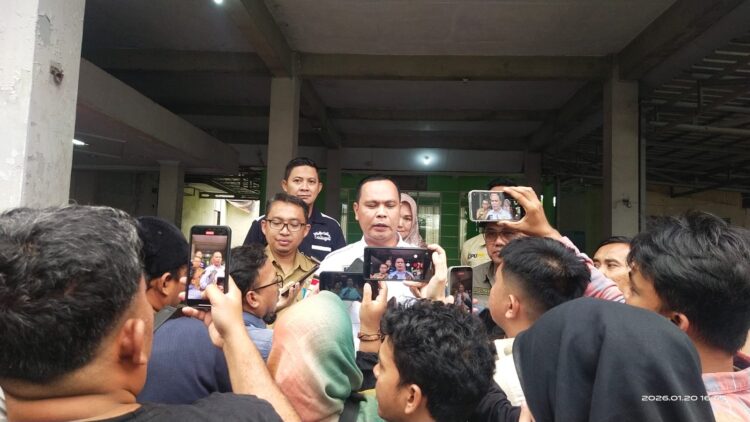Terima Gedung Eks Disdukcapil, Pemkot Serang Siapkan Babak Baru Layanan Publik dan Penataan Kota