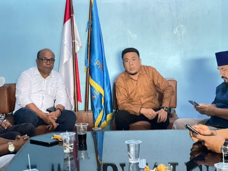 Pemkot Tangerang Bangun 10 Pojok Literasi Masyarakat di 2026