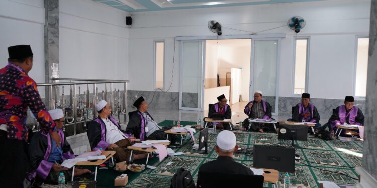 Balai Warga Diresmikan, Wabup Intan Sebut Rumah Bersama Penjaga Persatuan Warga