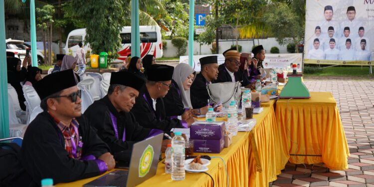 Balai Warga Diresmikan, Wabup Intan Sebut Rumah Bersama Penjaga Persatuan Warga