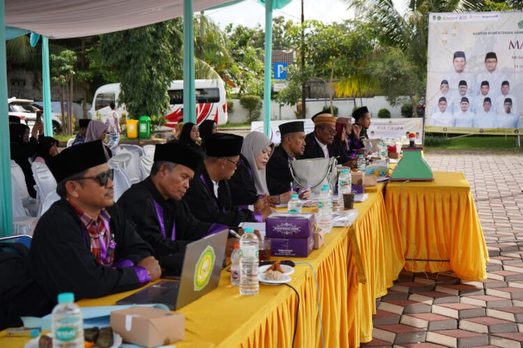 Balai Warga Diresmikan, Wabup Intan Sebut Rumah Bersama Penjaga Persatuan Warga