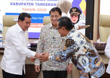 MTQ ke-56 Kabupaten Tangerang Resmi Ditutup, Pagedangan Tampil sebagai Juara Umum