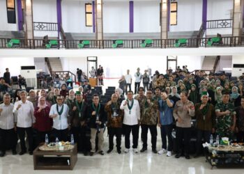 Musrenbang Cisauk Ungkap Arah Pembangunan 2027, Aspirasi Warga Jadi Penentu