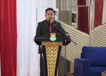 Bupati Tangerang Turun Langsung ke Desa Lemo, Ini Langkah Tegas Usai Banjir Rendam Permukiman