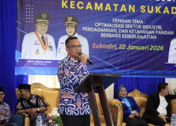Menuju Desa Ramah Perempuan dan Anak, Gunung Kaler Disiapkan Jadi Lokus RBI 2025