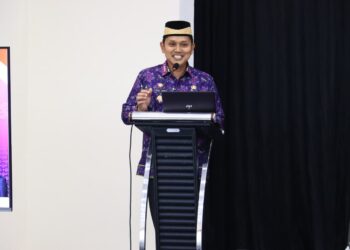 Arah Pembangunan 2027 Mulai Disusun dari Jayanti, Ekonomi Jadi Fokus Utama