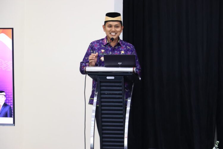 Arah Pembangunan 2027 Mulai Disusun dari Jayanti, Ekonomi Jadi Fokus Utama