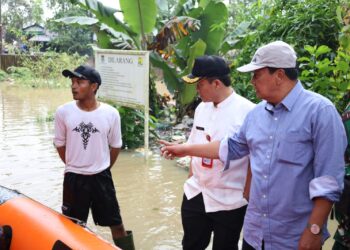 Arah Pembangunan 2027 Mulai Disusun dari Jayanti, Ekonomi Jadi Fokus Utama