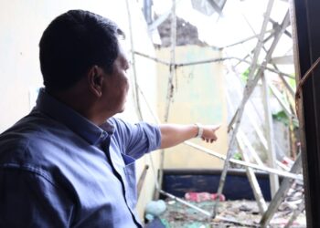 Arah Pembangunan 2027 Mulai Disusun dari Jayanti, Ekonomi Jadi Fokus Utama