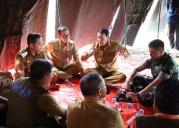 Kresek Siapkan Arah Besar Pembangunan 2027, UMKM hingga Revitalisasi Pasar Jadi Sorotan