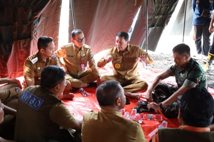 Kresek Siapkan Arah Besar Pembangunan 2027, UMKM hingga Revitalisasi Pasar Jadi Sorotan