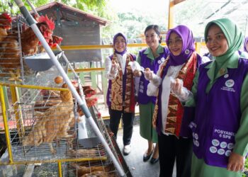 Pemkab Serang Normalisasi dan Buat Kolam Retensi di Bumi Ketos Regency untuk Atasi Banjir