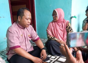 Warga Cikande Dipaksa Jadi Scammer di Kamboja, BP3MI Banten dan Disnaker Turun Tangan