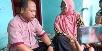 Warga Cikande Dipaksa Jadi Scammer di Kamboja, BP3MI Banten dan Disnaker Turun Tangan