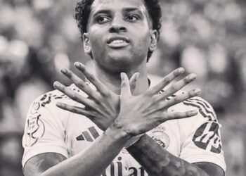 Real Madrid Singkirkan Atletico Madrid, Tantang Barcelona di Final Supercopa 2026