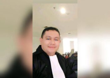 Peran Penegak Hukum Dalam Menegakan Norma Hukum yang Berkeadilan