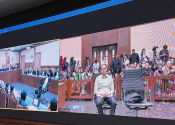 Keberatan Nadiem Makarim Ditolak, JPU Sebut Proses Hukum On the Track