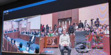 Keberatan Nadiem Makarim Ditolak, JPU Sebut Proses Hukum On the Track