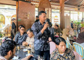 Aktivis Banten Menilai Apabila Tangerang Raya Memisahkan Diri Dan Menjadi Provinsi Baru, Setara Dengan Jakarta