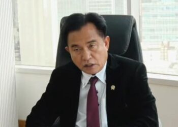 Yusril: Reformasi Polri Fokus Pembenahan Internal dan Revisi UU Kepolisian