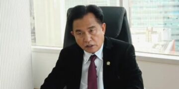Yusril: Reformasi Polri Fokus Pembenahan Internal dan Revisi UU Kepolisian