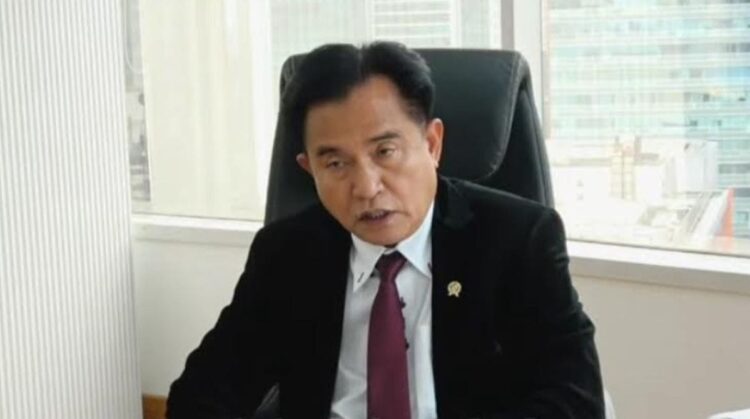 Yusril: Reformasi Polri Fokus Pembenahan Internal dan Revisi UU Kepolisian