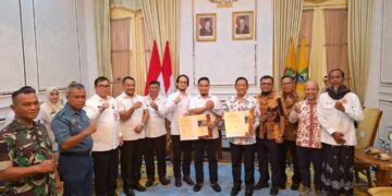 Pengangguran Meningkat, Dampak MoU PT Krakatau Steel, Pemkot Cilegon terhadap Tenaga Kerja Lokal Dipertanyakan