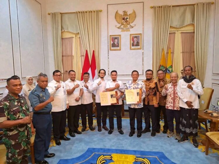 Pengangguran Meningkat, Dampak MoU PT Krakatau Steel, Pemkot Cilegon terhadap Tenaga Kerja Lokal Dipertanyakan