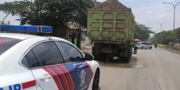 Kasatpol PP Cilegon Bantah Minta Bantuan ke Pengusaha Tambang