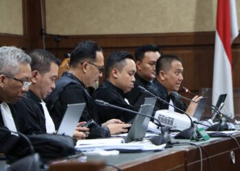 207 Triliun, Aliran Dana yang Menghebohkan dalam Kasus Chromebook Nadiem Makarim