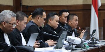 207 Triliun, Aliran Dana yang Menghebohkan dalam Kasus Chromebook Nadiem Makarim