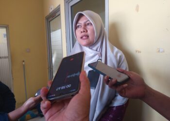 Kelurahan Kota Bumi Cilegon Gelar Musrenbang Tingkat Kelurahan untuk Perencanaan Pembangunan 2027