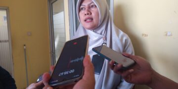 Kelurahan Kota Bumi Cilegon Gelar Musrenbang Tingkat Kelurahan untuk Perencanaan Pembangunan 2027