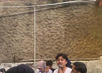 Aktivis Soroti RDP DPRD Serang Dinilai Politis, Disebut Cari Panggung di Tengah Derita Korban Banjir