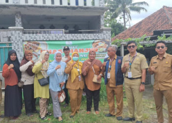 Puskesmas Sukamulya Tingkatkan Kewaspadaan Terhadap Kasus DBD di Musim Penghujan