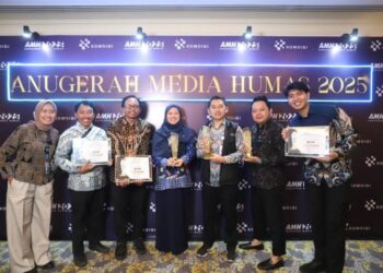 Pemkot Tangerang Luncurkan Pelatihan AI dan Chatbot Gratis di Tahun 2026