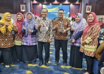 Pemkot Tangerang Raih Penghargaan di Bidang Sosial, Bukti Komitmen Kesejahteraan Masyarakat