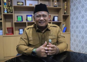 Rock in Stadium: Apresiasi Pemkot Tangerang untuk Musik Rock Lokal