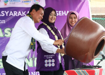 Wabup Tangerang Dorong IGRA Perkuat Kolaborasi Bangun Pendidikan Anak Usia Dini