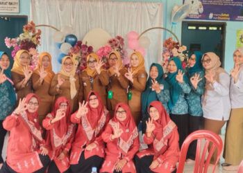 Aparat Kewilayahan Diminta Maksimalkan Peran RT dan RW