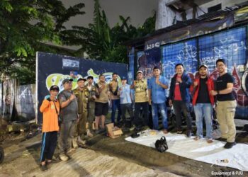 Aparat Kewilayahan Diminta Maksimalkan Peran RT dan RW