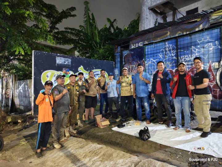 Aparat Kewilayahan Diminta Maksimalkan Peran RT dan RW