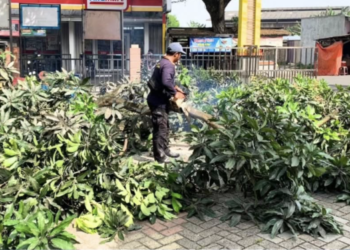 Aparat Kewilayahan Diminta Maksimalkan Peran RT dan RW