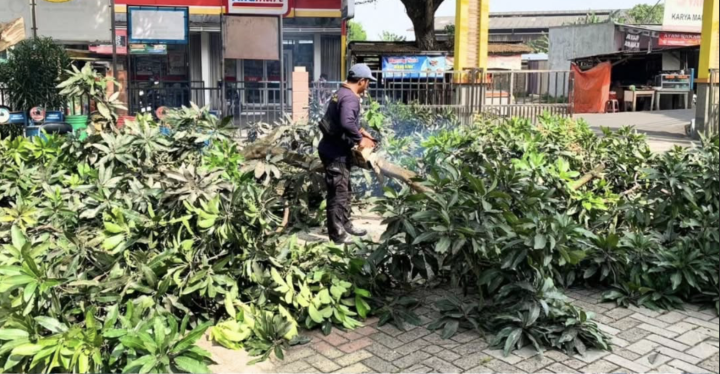 Aparat Kewilayahan Diminta Maksimalkan Peran RT dan RW