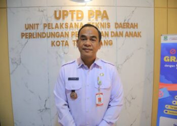 Aparat Kewilayahan Diminta Maksimalkan Peran RT dan RW