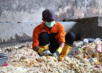 Luve Nailash Studio, Nail Art dengan Sentuhan Personal