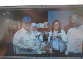 Luve Nailash Studio, Nail Art dengan Sentuhan Personal