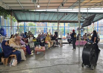 Luve Nailash Studio, Nail Art dengan Sentuhan Personal